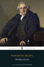 Old Man Goriot / Human Comedy 9780140449723 Honore de Balzac, Boeken, Verzenden, Gelezen, Honore de Balzac