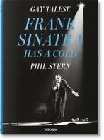 9783836576185 Gay Talese. Phil Stern. Frank Sinatra Has a..., Boeken, Verzenden, Nieuw, Gay Talese
