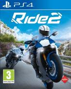 Playstation 4 Ride 2, Spelcomputers en Games, Games | Sony PlayStation 4, Verzenden, Zo goed als nieuw
