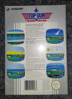 Top Gun the second mission (NES tweedehands game), Ophalen of Verzenden, Zo goed als nieuw