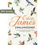 Zwaluwzomer 9789026149924 Erica James, Boeken, Verzenden, Gelezen, Erica James