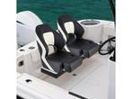 Coast Kuipstoel voor Boot - PVC-Leer - Ergonomisch - Max., Verzenden, Nieuw