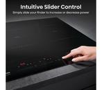 Hisense HI6442BSCE Inductie-Kookplaat 60 cm Zwart, Witgoed en Apparatuur, Kookplaten, Ophalen of Verzenden, Nieuw