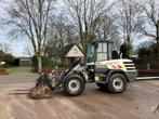 Veiling: Wiellader Terex TL80 Diesel 2016, Ophalen, Wiellader of Shovel