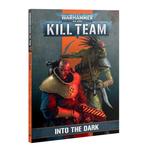 Kill Team into the dark codex (Warhammer 40.000 Nieuw), Nieuw, Ophalen of Verzenden