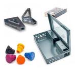 Diervriendelijke Muizenvallen – Set van 4 (3 recht, Verzenden, Nieuw