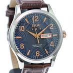 RSW - Automatic Swiss Watch - RSWA148-SRL-9 - Zonder, Nieuw