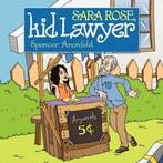 Sara Rose, Kid Lawyer by Spencer M Aronfeld (Paperback), Boeken, Gelezen, Spencer M. Aronfeld, Verzenden