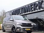 Volkswagen Transporter 2.0 TDI 200PK 4-MOTION CARAVELLE, Automaat, Gebruikt, Euro 6, Lichtmetalen velgen