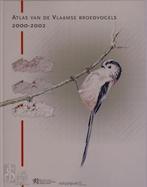 Atlas van de Vlaamse broedvogels 2000-2002, Nieuw, Verzenden