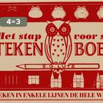 Het stap voor stap tekenboek 9789401429672 E.G. Lutz, Verzenden, Gelezen, E.G. Lutz