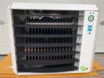 60 Kw WINTERWARM gasheater (3338), Ophalen of Verzenden, Gebruikt, 800 watt of meer, Kachel