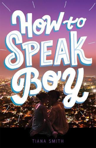 How to Speak Boy, Boeken, Studieboeken en Cursussen, Verzenden
