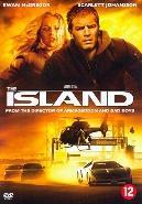 Island, the - DVD, Cd's en Dvd's, Dvd's | Science Fiction en Fantasy, Verzenden