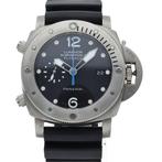 Panerai - Luminor Submersible 1950 Chronograph Flyback -, Sieraden, Tassen en Uiterlijk, Horloges | Heren, Nieuw
