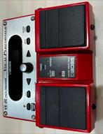 BOSS VE-20 Vocal Performer - Effectpedaal (Zonder, Muziek en Instrumenten, Nieuw