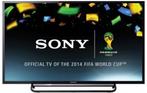 Sony 32R430B - 32 inch HD LED TV, Ophalen, LED, Zo goed als nieuw, Sony