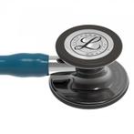 LITTMANN® CARDIOLOGY IV - 6234 - caribisch blauw - mirror, Nieuw, Verzenden