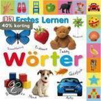 Erstes Lernen. Wörter 9783831012879, Verzenden, Gelezen