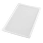 GGM Gastro | (6 stuks) CAMBRO | Polypropyleen GN deksel 1/1, Verzenden, Nieuw