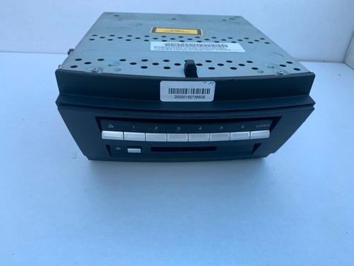 Mercedes S600 comand ZGS headunit CD DVD changer A2218702686, Auto-onderdelen, Elektronica en Kabels, Gebruikt, Mercedes-Benz