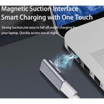Magnetische PD-adapter voor Macbook Air - Pro, Verzenden, Nieuw