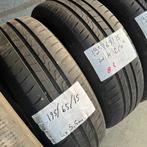 2 x Hankook 195-65-15 Zomerbanden 5,5mm, Auto-onderdelen, Banden en Velgen, Gebruikt, 15 inch, Ophalen of Verzenden, Band(en)