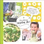 Boek: Vandaag kook ik - kinderkookboek - (als nieuw), Verzenden, Zo goed als nieuw