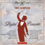 Various - The Sampler, Ophalen of Verzenden, Gebruikt