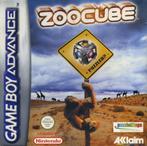 Zoocube (GameBoy Advance), Gebruikt, Verzenden