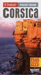 Insight pocket guide: Corsica by Alphons Schauseil, Boeken, Hobby en Vrije tijd, Gelezen, Verzenden