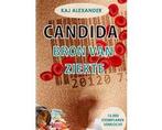 Boek Candida, bron van ziekte 9789082204636, Boeken, Verzenden, Zo goed als nieuw