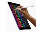 Apple iPad Pro 10,5 - 256GB - WiFi + 4G - Zilver, Computers en Software, Apple iPads, Verzenden, Zo goed als nieuw