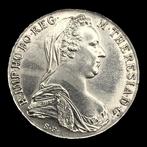 Oostenrijkse Rijk. Silver 1 Thaler - Maria Theresia