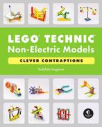 9781718501706 Lego Technic Non-electric Models: Compellin..., Nieuw, Yoshihito Isogawa, Verzenden