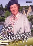 Hetty Wainthropp investigates - Seizoen 3 (dik) - DVD, Cd's en Dvd's, Dvd's | Thrillers en Misdaad, Verzenden, Nieuw in verpakking