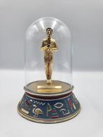 The Franklin Mint - Sculpture en édition limitée plaquée or