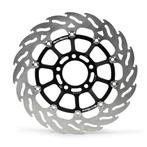 Remschijf rechts voor MOTO MASTER 112223 FLAME 5MM RACING, Ophalen of Verzenden, Nieuw