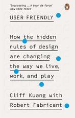 User Friendly 9780753556658 Cliff Kuang, Verzenden, Zo goed als nieuw, Cliff Kuang