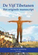 9789462031968 De Vijf Tibetanen - Het Originele Manuscript, Nieuw, Peter Kelder, Verzenden