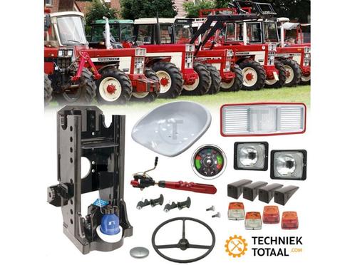 McCormick / IHC International Trekker Onderdelen, Auto-onderdelen, Overige Auto-onderdelen, Nieuw