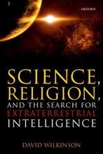 Science, Religion, and the Search for Extraterrestrial Intel, Boeken, Verzenden, Gelezen, David Wilkinson