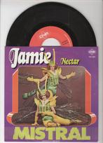 Mistral – Jamie / Nectar (1-7-Vinyl-Single), Cd's en Dvd's, Ophalen of Verzenden, Nieuw in verpakking