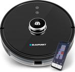 Tweedekans | Blaupunkt Bluebot XTREME – Robotstofzuiger met, Ophalen of Verzenden, Zo goed als nieuw