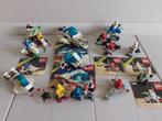Lego Set - Classic Space - Star Patrol Launcher, Hovercraft,, Kinderen en Baby's, Speelgoed | Duplo en Lego, Nieuw