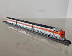 Märklin H0 - 26600 - Diesellocomotief (1) - Set van 9 stuks, Hobby en Vrije tijd, Modeltreinen | H0, Nieuw