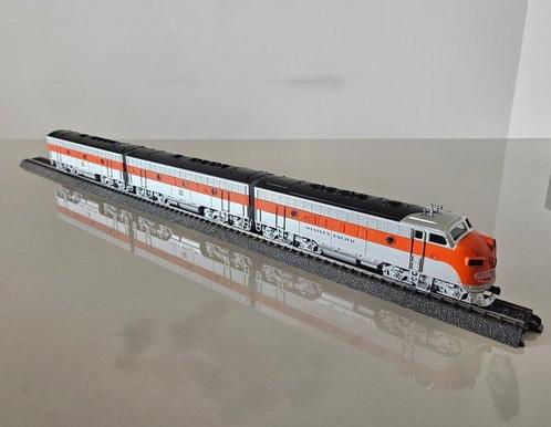 Märklin H0 - 26600 - Diesellocomotief (1) - Set van 9 stuks, Hobby en Vrije tijd, Modeltreinen | H0