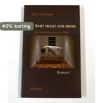 JE BENT MAAR EEN MENS 9789062912322 Anstadt, Boeken, Verzenden, Gelezen, Anstadt