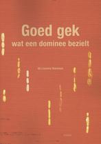 Goed gek 9789490608514 Laurens Korevaar, Boeken, Verzenden, Gelezen, Laurens Korevaar