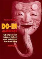 Do-In Buch 9783924845346 Michio Kushi, Boeken, Verzenden, Gelezen, Michio Kushi